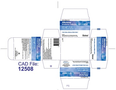 Figure 6 - 25CT LABEL